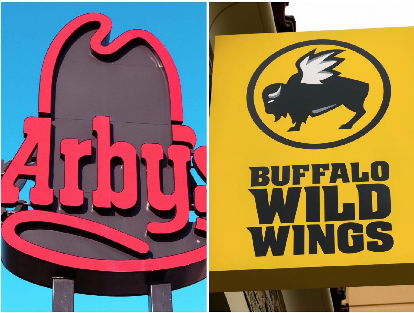Foodie Twitter Erupts Over News of Arby’s Acquiring Buffalo Wild Wings