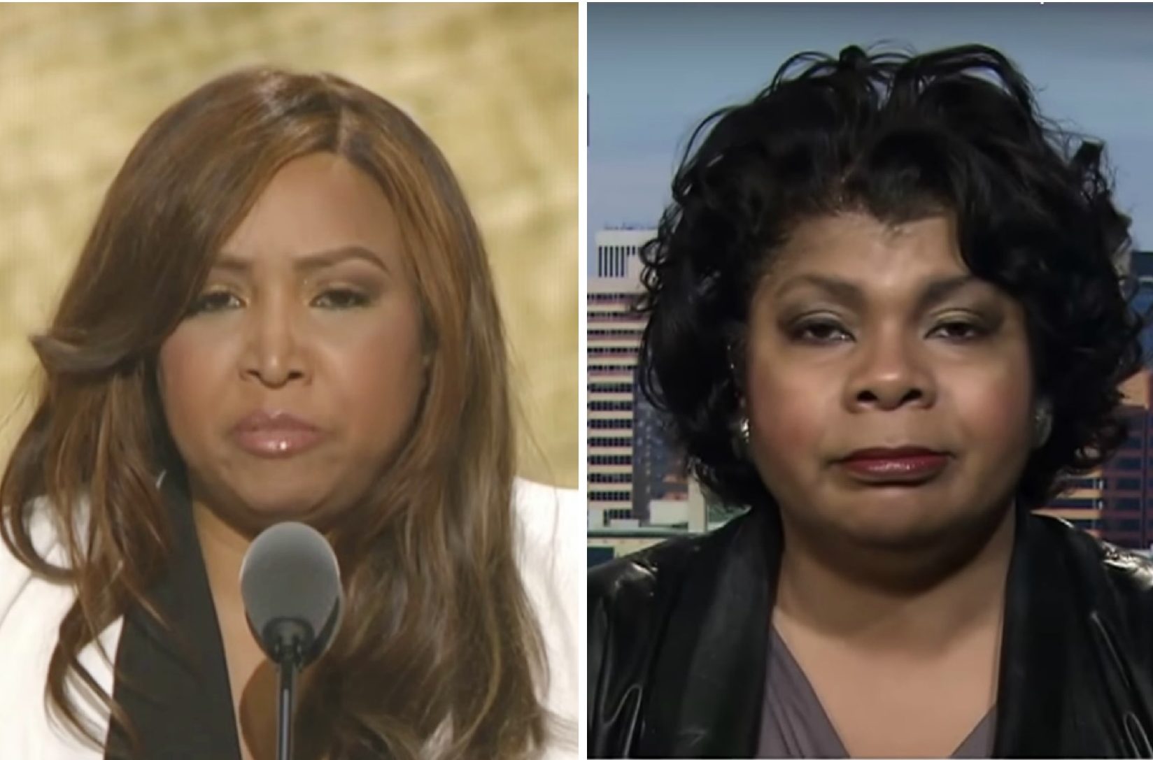 Trump HUD Official Deletes Tweet Calling April Ryan ‘Miss Piggy’