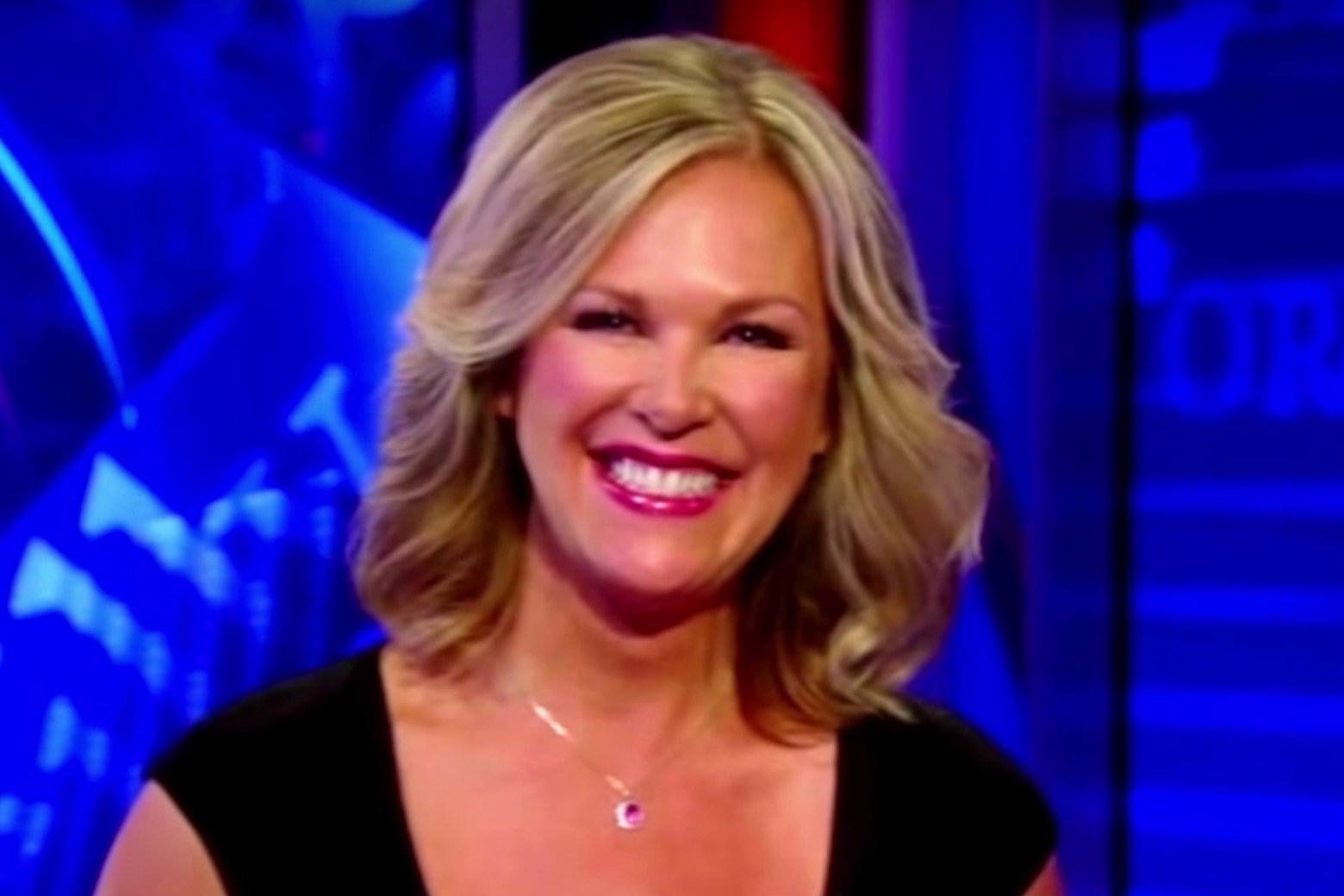 Lis Wiehl Fox News