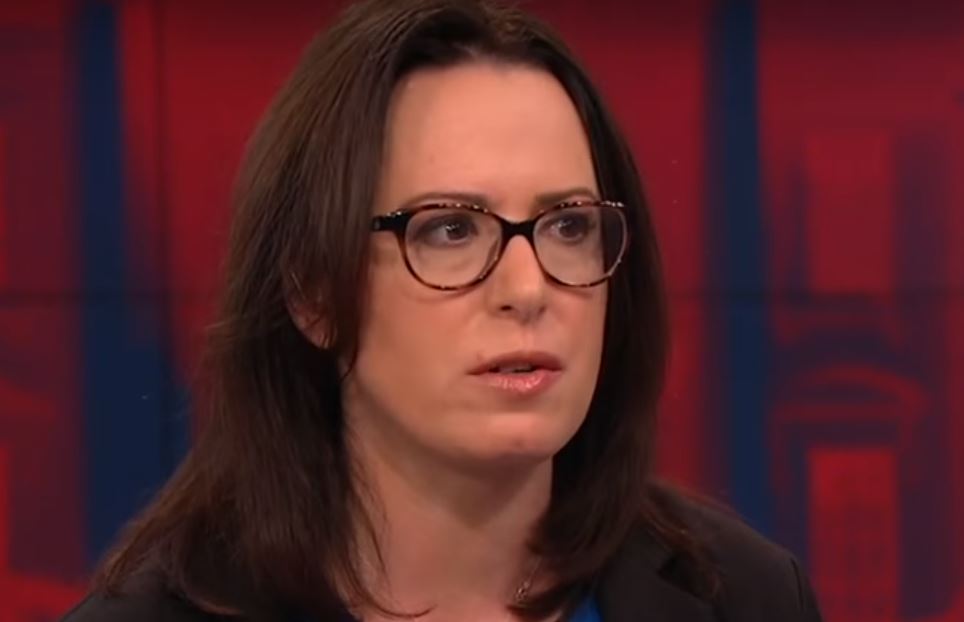 Falsehoods Or Lies Twitter Debate Rages Over Nyts Maggie Haberman Not 7292