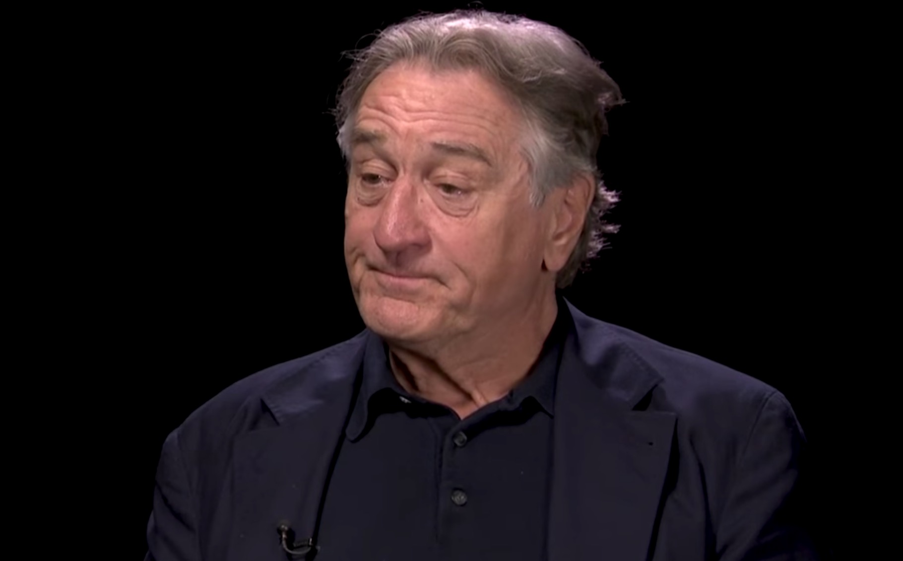 Robert De Niro Slams Trump as ‘Dangerous Leader’ in Dubai: U.S ...