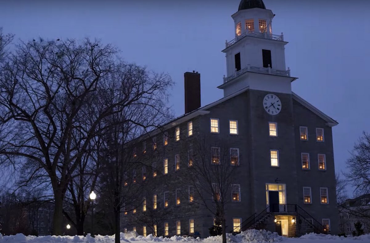 Compass  Middlebury College