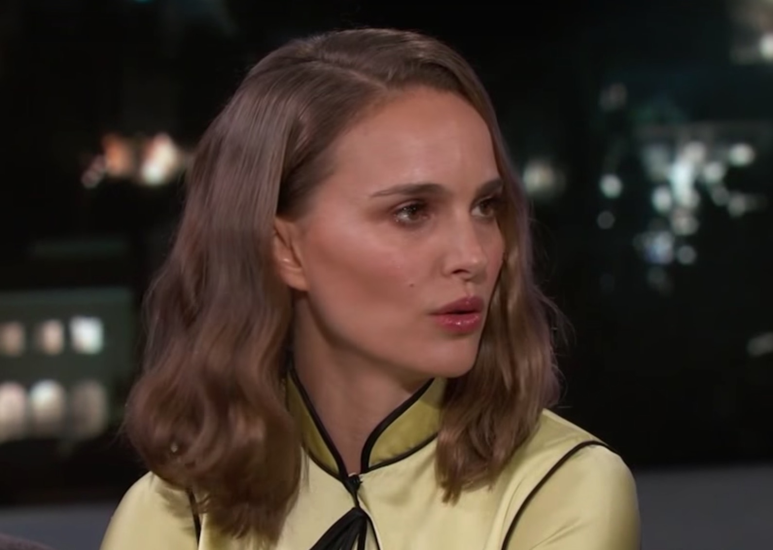Israeli Officials Slam Natalie Portman for Declining MillionDollar