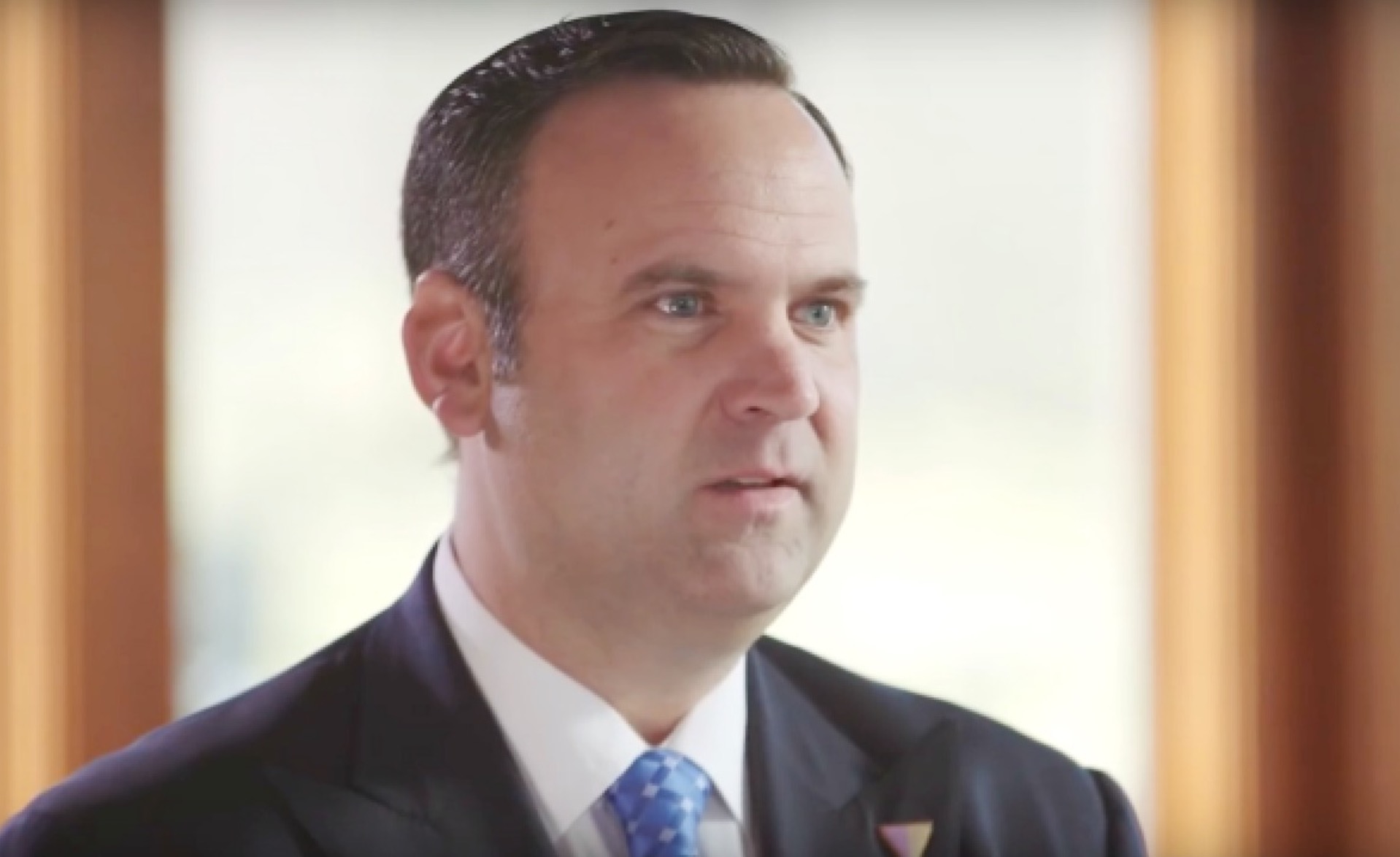 Dan Scavino Trump Writes All Of His Own Tweets 9877