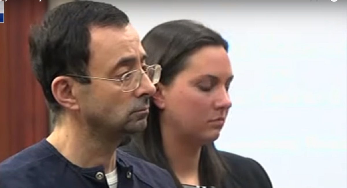 Michigan State University Reaches Historic Settlement in Larry Nassar Case