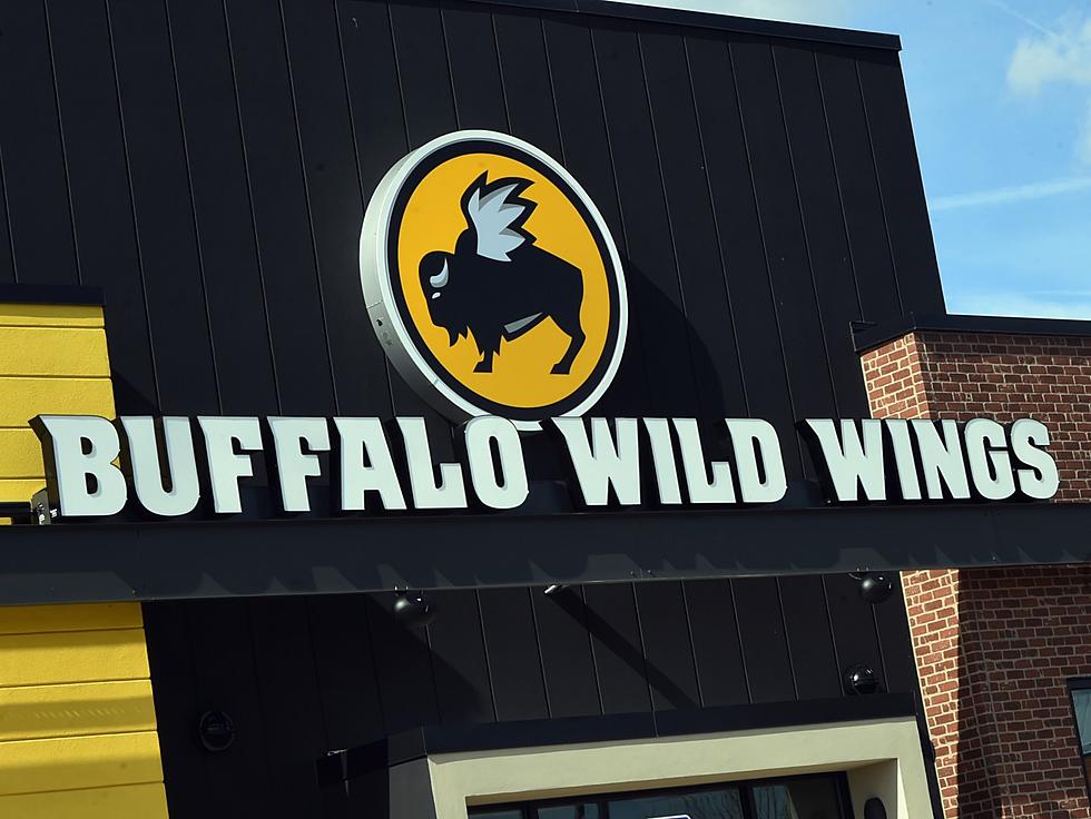 Twitter Goes Wild Over Racist Tweets From Buffalo Wild Wings: ‘Congrats ...