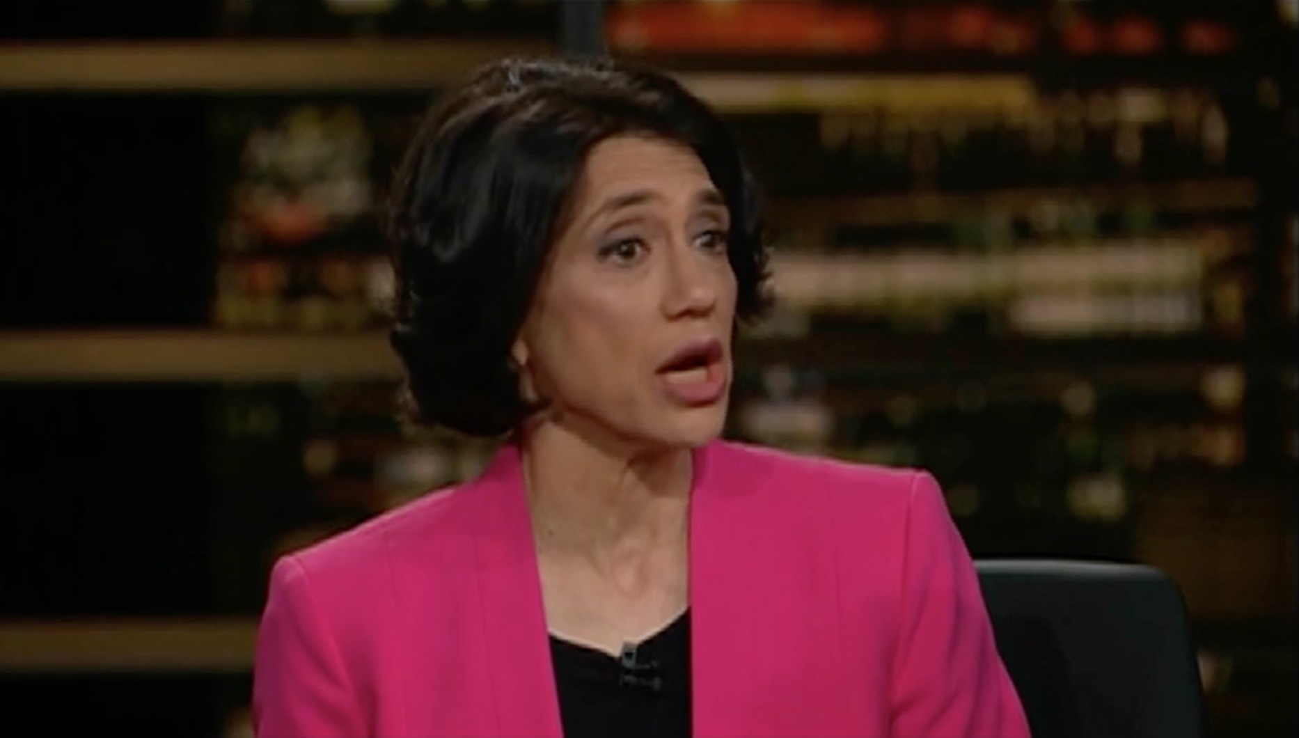 Jennifer Rubin and Her Charade as a 'Conservative'