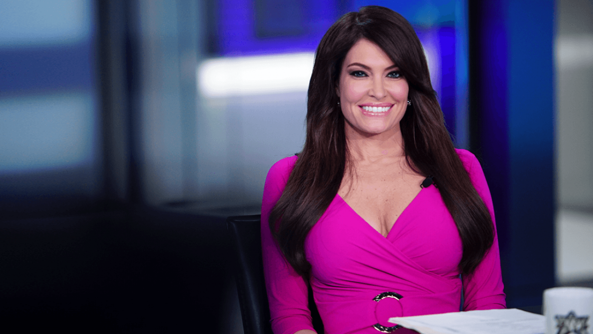 Magazine claims Ex-Fox host Kimberly Guilfoyle was ousted 