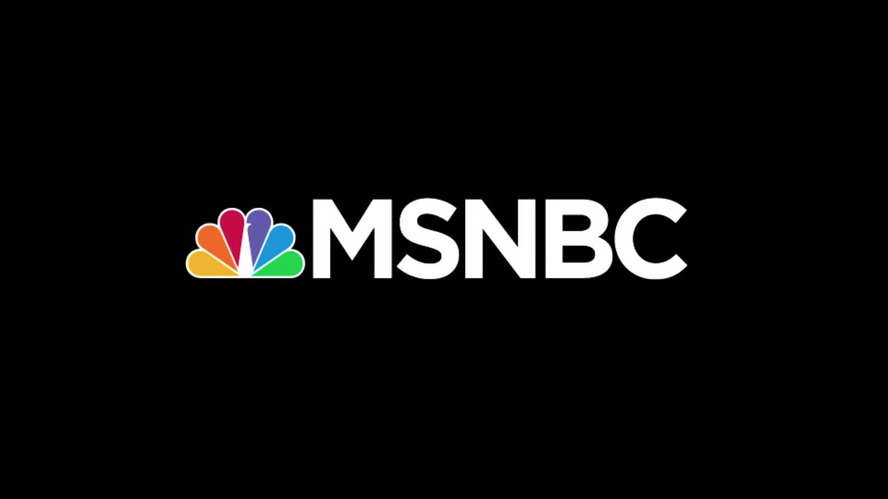 The NY Times Ran an Ode to โThe MSNBC Momโโฆ and MSNBC Is Eating it Up