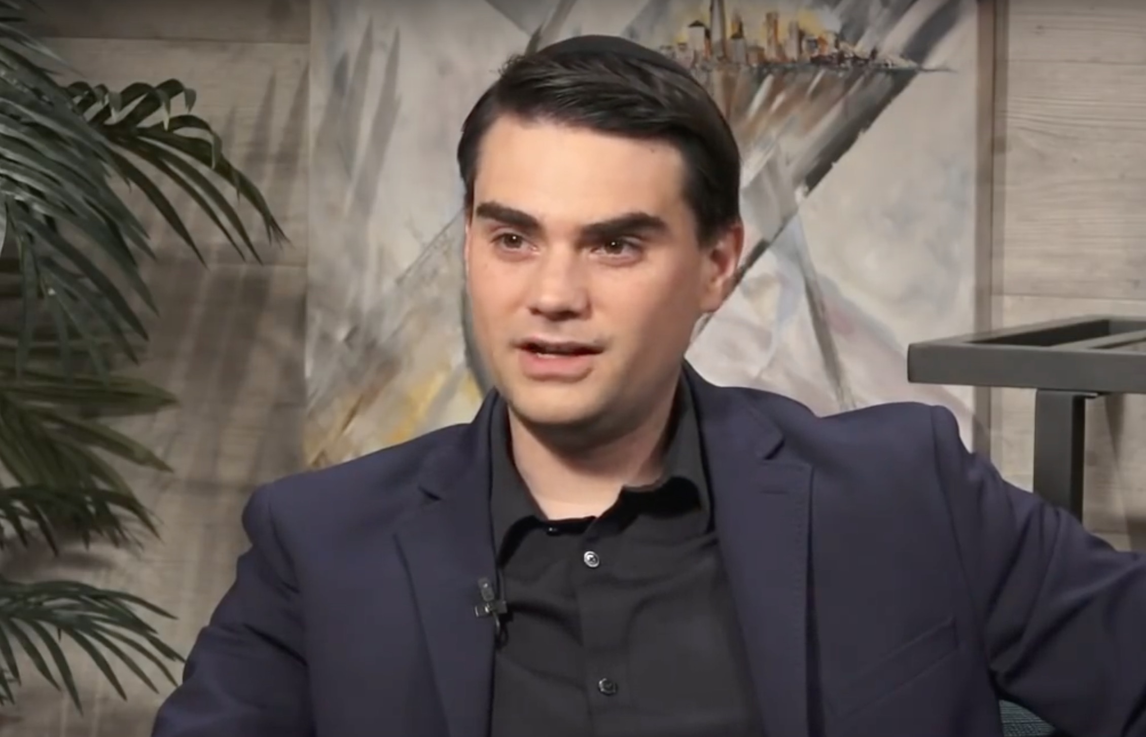 Ben Shapiro Compiles List of ‘All The Dumb Stuff’ He Has Said in The