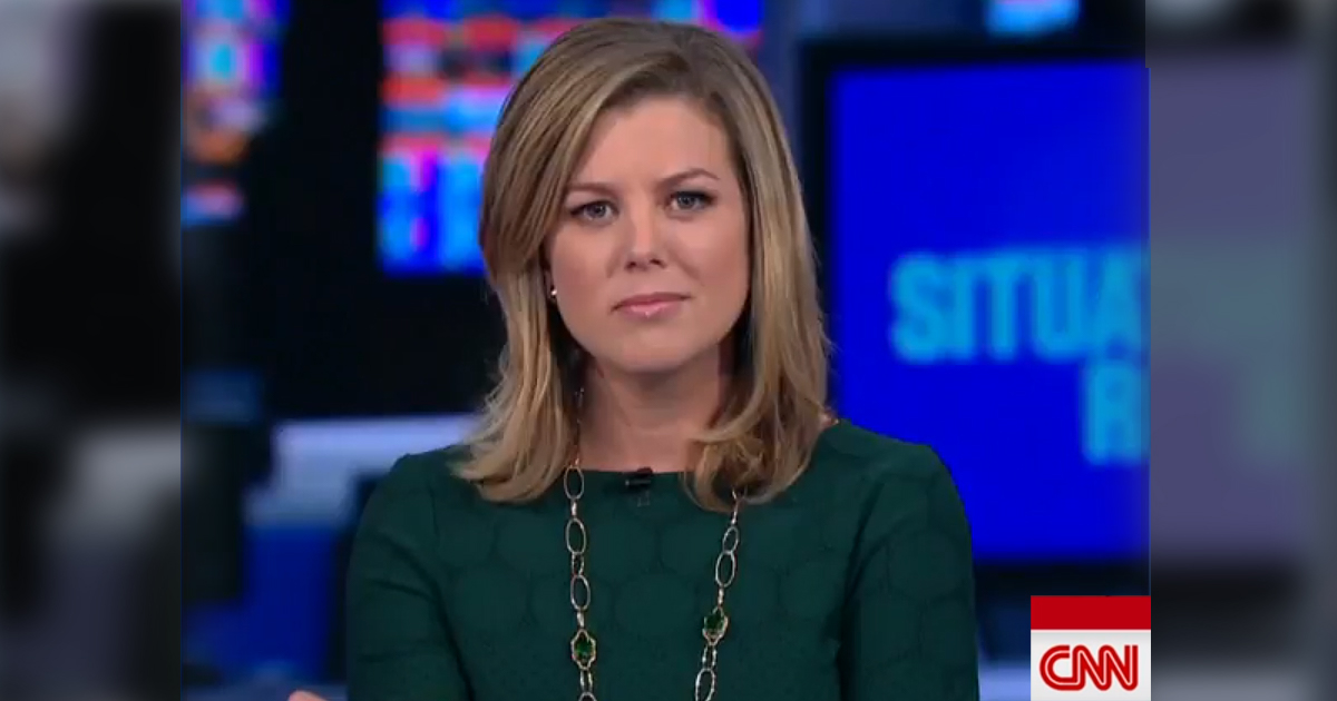 CNN Senior Washington Correspondent Brianna Keilar to ...