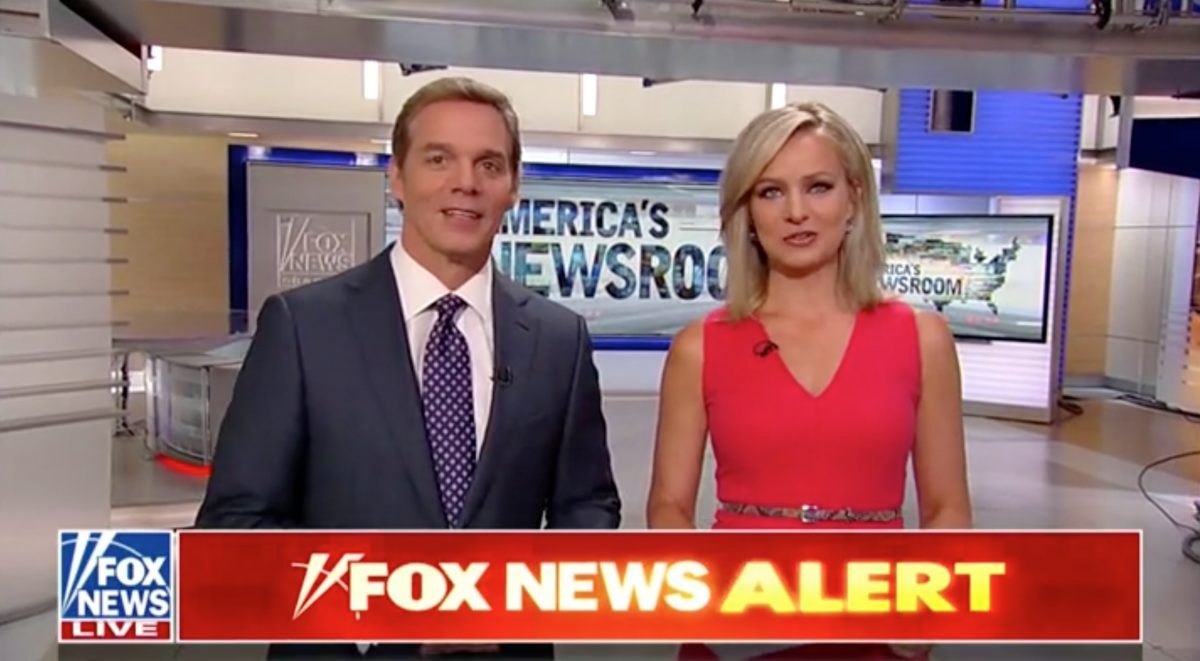 Mediaite Presents Our Ranking of The Best Cable News Shows, HourBy