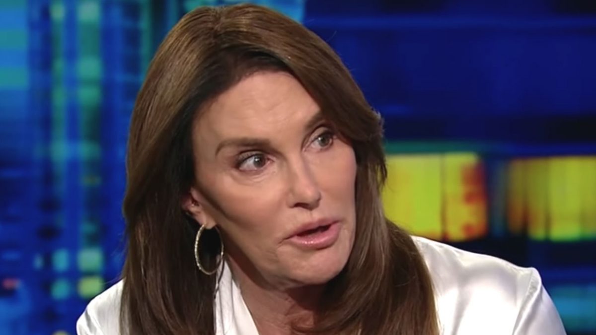 Caitlyn Jenner Tweets to Trump ‘Trans People Won’t Be Erased’ After NYT ...