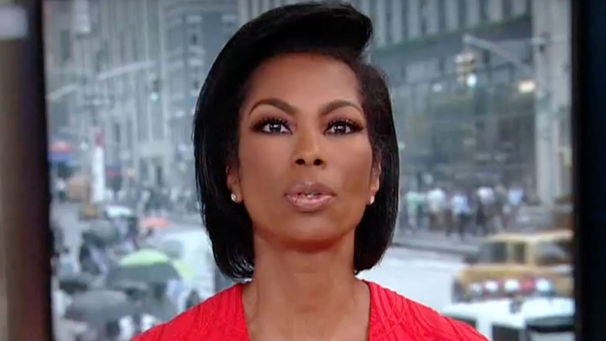 Fox News’ Harris Faulkner Defends Comments on Khashoggi: ‘My Job as a