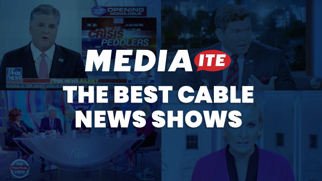 Best Cable News Show at 3 P.M.: Ali Velshi vs. Brooke Baldwin vs ...