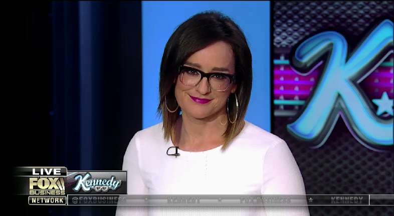 Mediaite Qanda Fox Business Kennedy On Her Move To 9 Pm And Why She Owes A Thank You To 0356