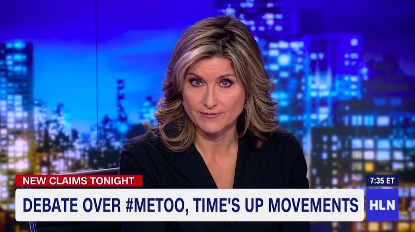 Hln Cancels Live Shows Including Carol Costello And Ashleigh Banfield