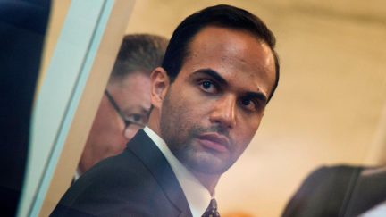 George Papadopoulos
