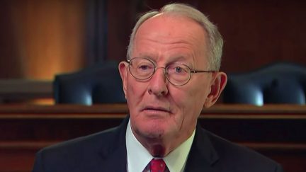 Sen. Lamar Alexander