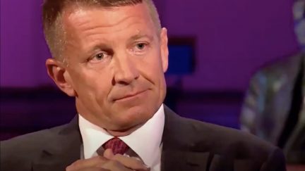Erik Prince