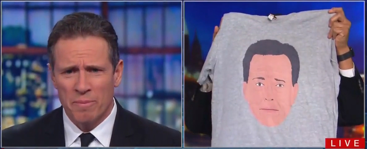 cuomo sexual shirt