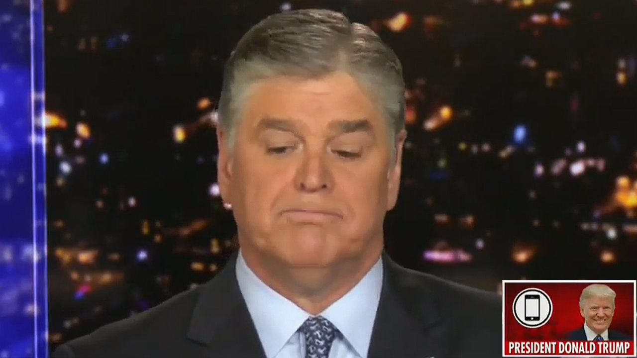 ExFoxers Condemn Sean Hannity For Courting Bill O'Reilly