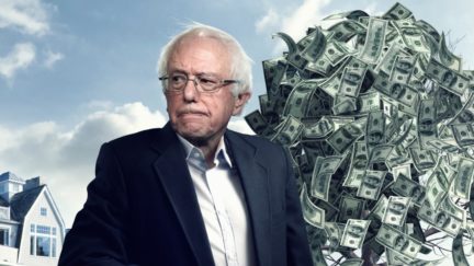 David Sirota Rips Politico 'Anti-Semitic' 'Cheap Jew' Bernie Sanders
