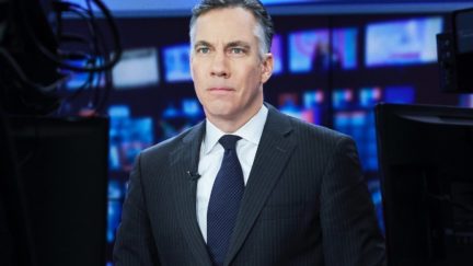 Mediaite Q&A With CNN's Jim Sciutto
