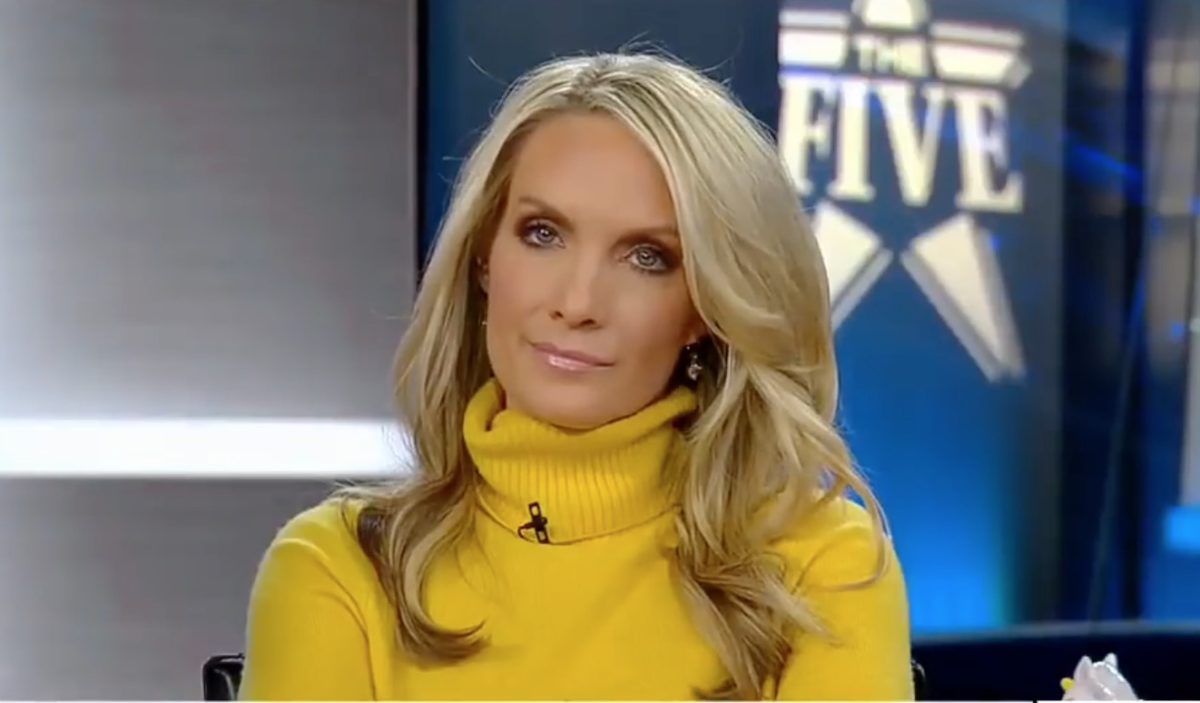 Dana Perino Tells Democrats Dont Slam Fox News On Fox News 