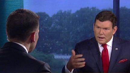 Fox News' Bret Baier Pushes DHS Chief on Trump's Mexico Deal