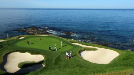 How to Watch 2019 U.S. Open Second Round Live Stream Online