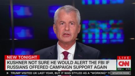 Phil Mudd Rants Against Jared Kushner for 2020 Russia-FBI Comments