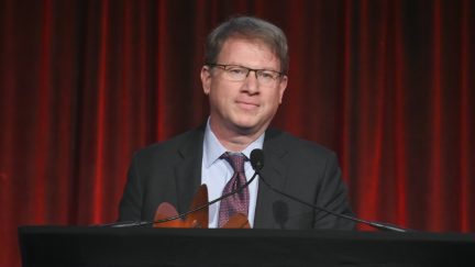 The Atlantic Editor Dragged for Saying Writers Who Can Pen Long Features 'Almost Exclusively White Males'