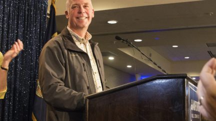 Greg Gianforte Running for Montana Governor
