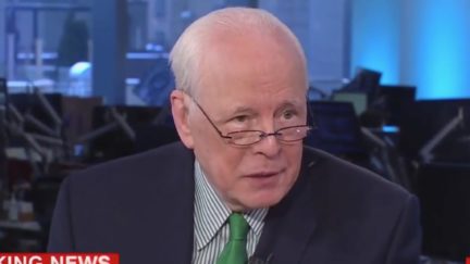 WATCH LIVE: John Dean Testifies Before Congress on Obstruction of Justice