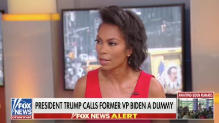 Harris Faulkner: Trump Didn't Quote Kim Jong Un to Attack Biden