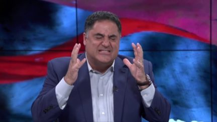 The Young Turks' Cenk Uygur Demands Nancy Pelosi Be Fired as Speaker of the House