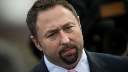 EXCLUSIVE: Former Trump Aide Jason Miller Admits to Hiring Prostitutes in 2015 and 2017