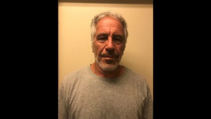 Jeffrey Epstein
