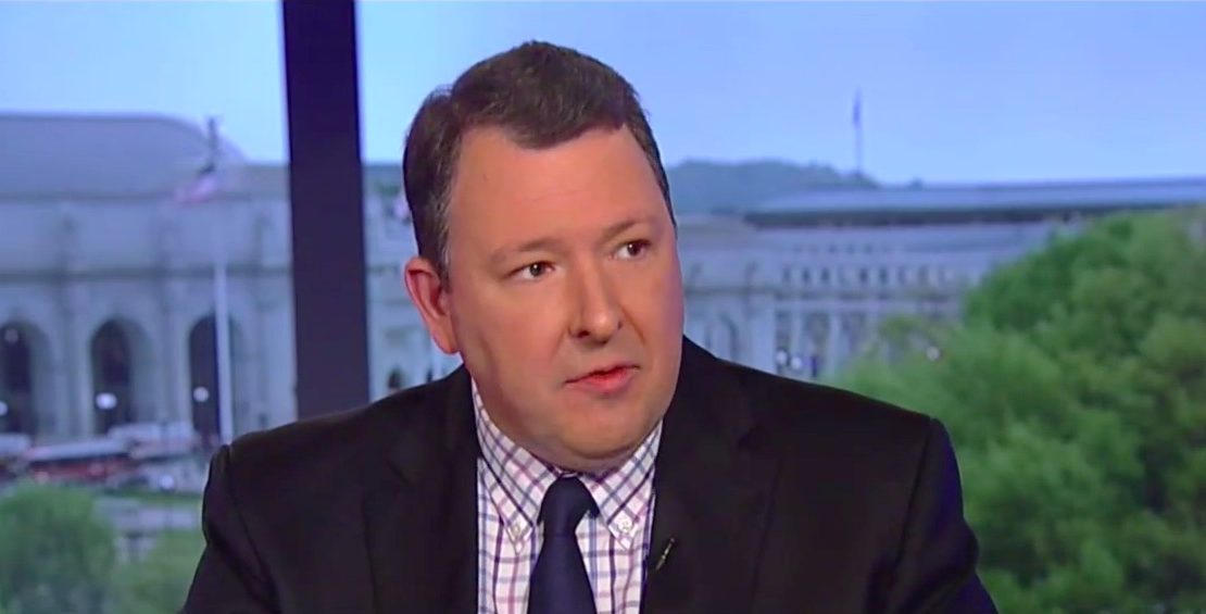 Marc Thiessen Trump's Taliban Invite Insults 9/11 Victims