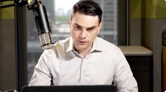 Ben Shapiro Roasted for Blaming Poor People Who Have to Take Two Jobs