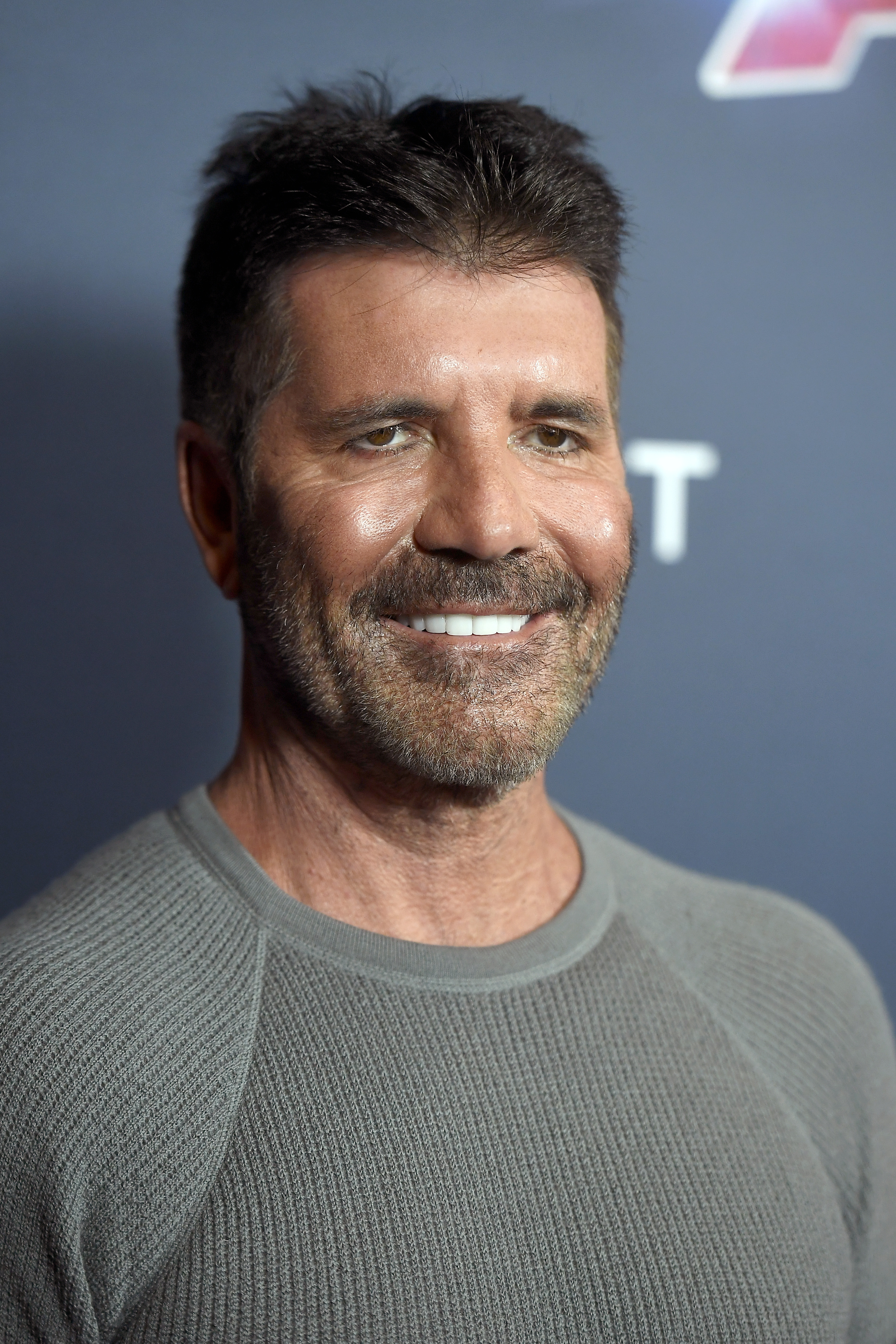 Simon Cowell 2020 Simon Cowell Not Dead American Idol Judge Still