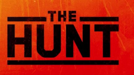 Studio Cancels 'The Hunt' Movie After Trump Complains