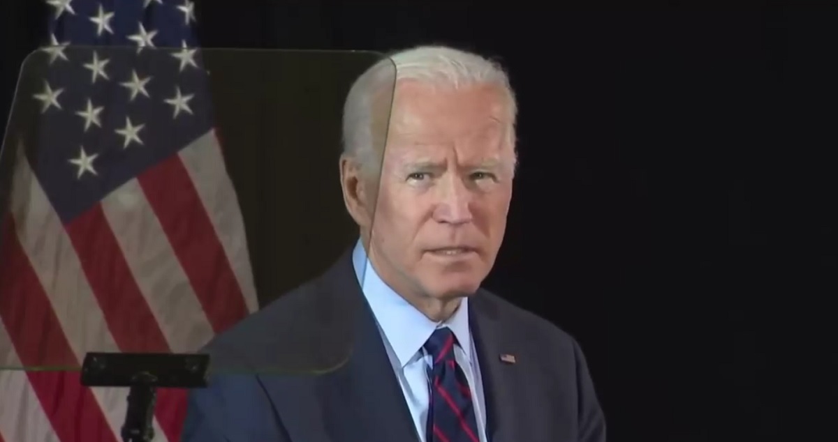 Joe Biden Fundraising Drops, 3Q Numbers Well Below Trump