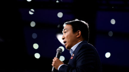 Andrew Yang
