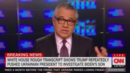 Jeffrey Toobin Blasts Trump Press Conf as 'Torrent of Lies'