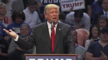 Top 13 Times Donald Trump Was Awful About 9/11