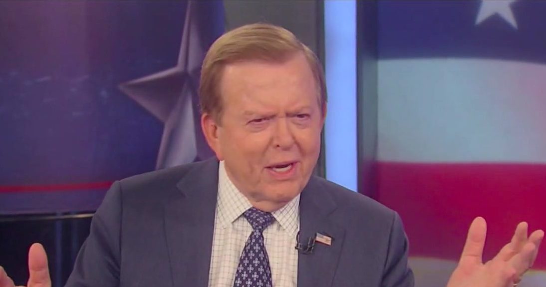 Ed Rollins Blasts Whistleblower as 'Treasonous', Lou Dobbs Agrees