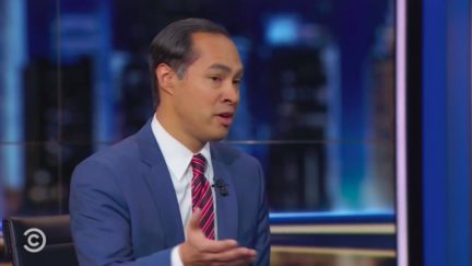 Julian Castro Fires Back at Pete Buttigieg in Skirmish About Mayoral Experience