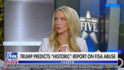 Dana Perino Dampens Expectations of FISA Abuse Report